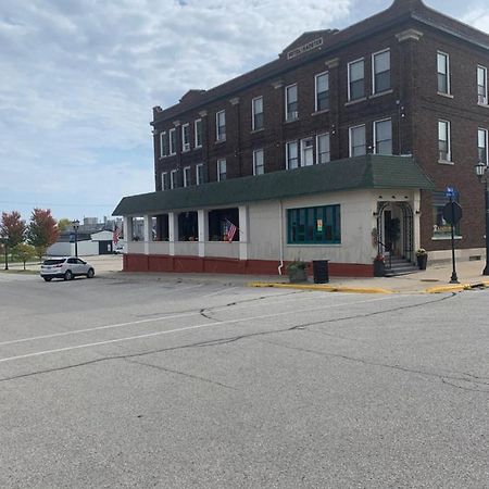 Karsten Hotel Kewaunee Екстериор снимка