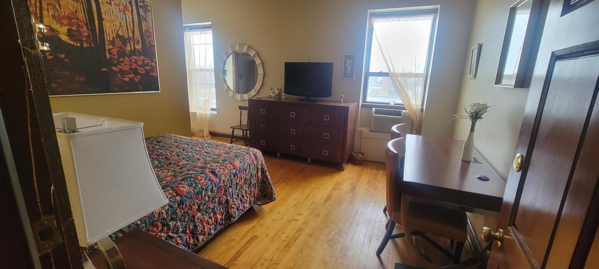 Karsten Hotel Kewaunee Екстериор снимка