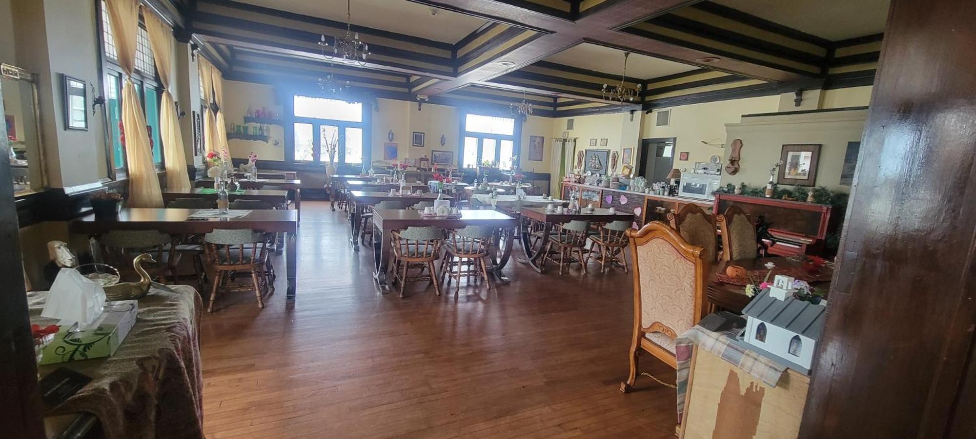 Karsten Hotel Kewaunee Екстериор снимка