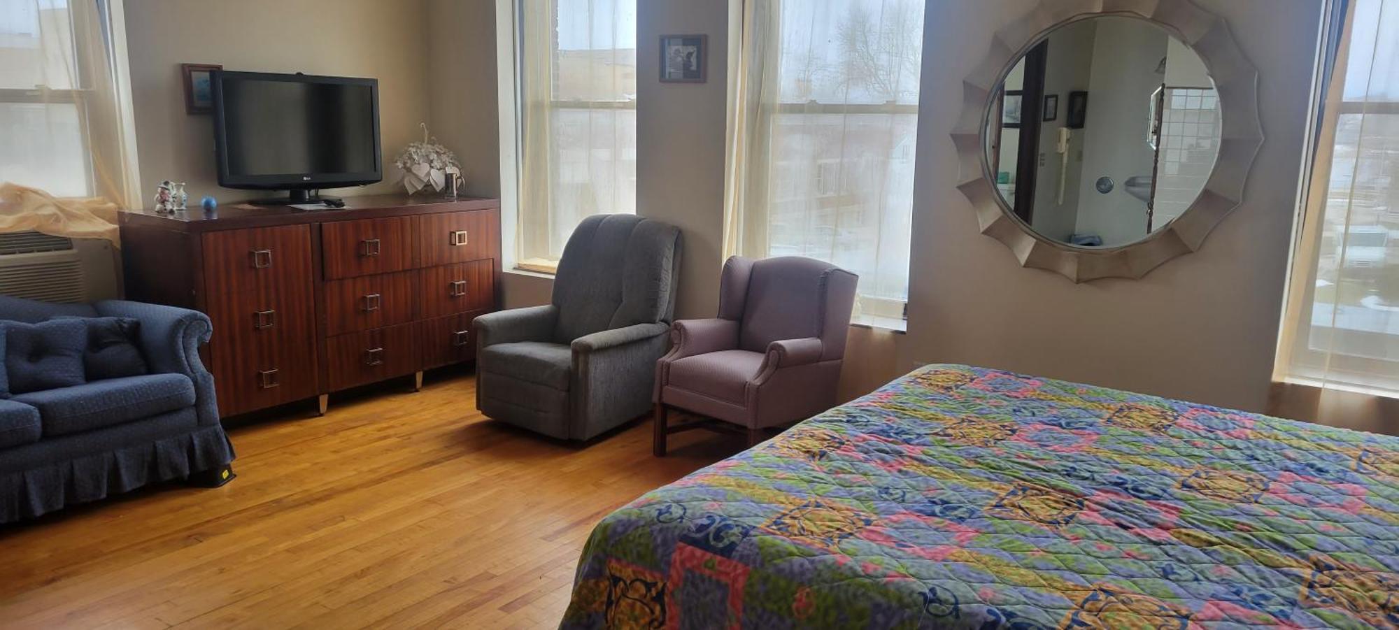 Karsten Hotel Kewaunee Екстериор снимка