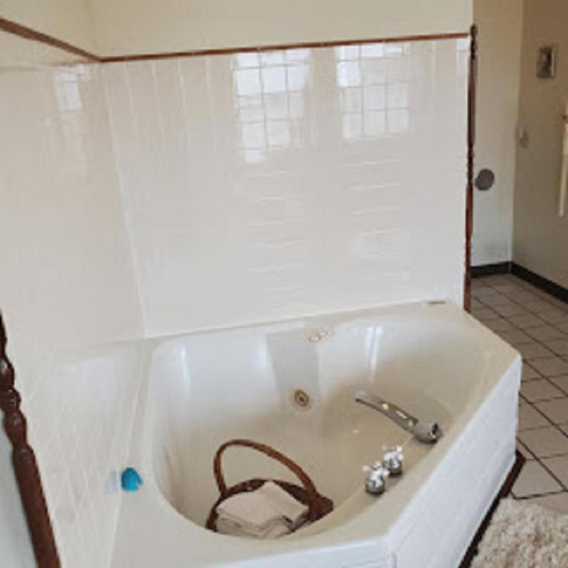 Karsten Hotel Kewaunee Екстериор снимка