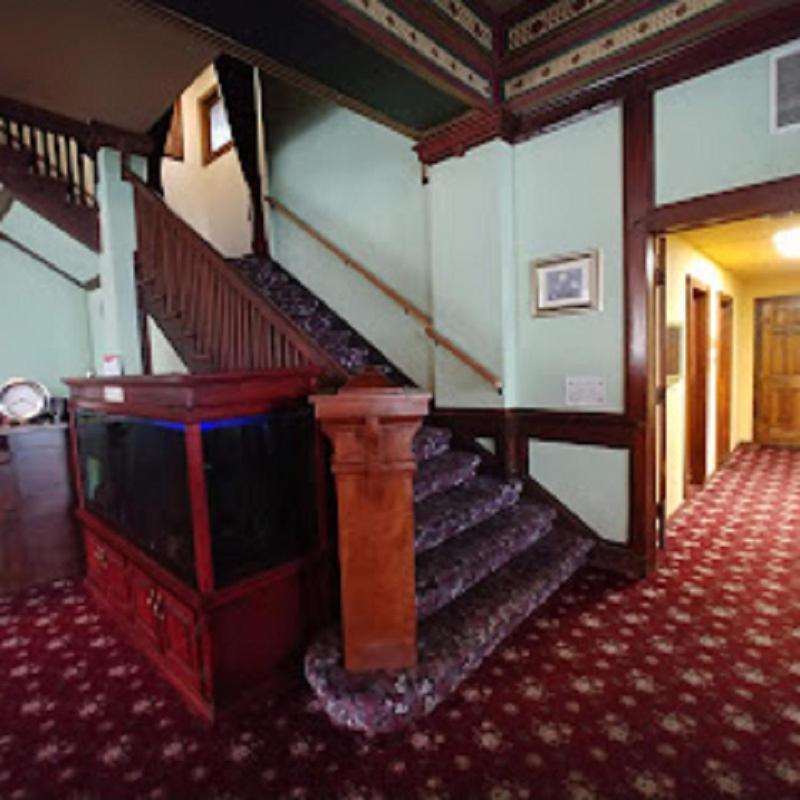 Karsten Hotel Kewaunee Екстериор снимка