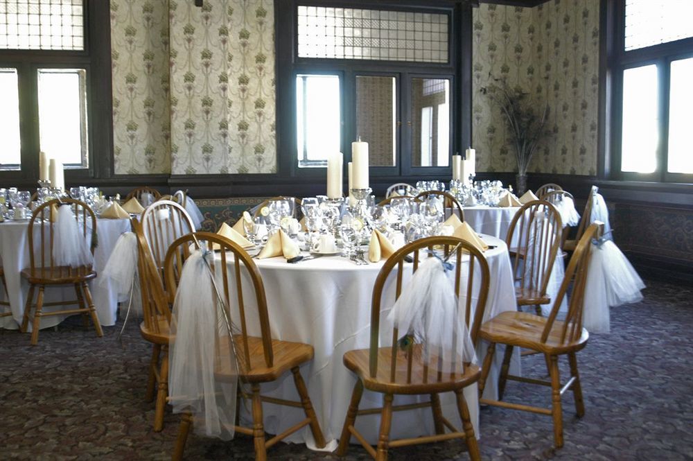 Karsten Hotel Kewaunee Екстериор снимка
