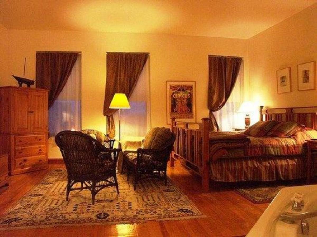 Karsten Hotel Kewaunee Екстериор снимка
