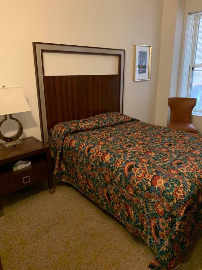 Karsten Hotel Kewaunee Екстериор снимка