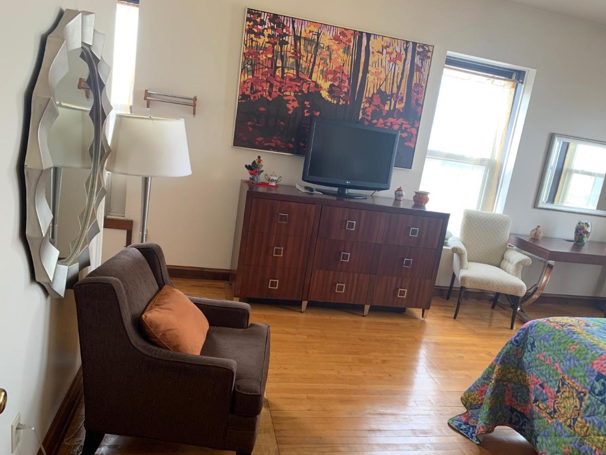 Karsten Hotel Kewaunee Екстериор снимка
