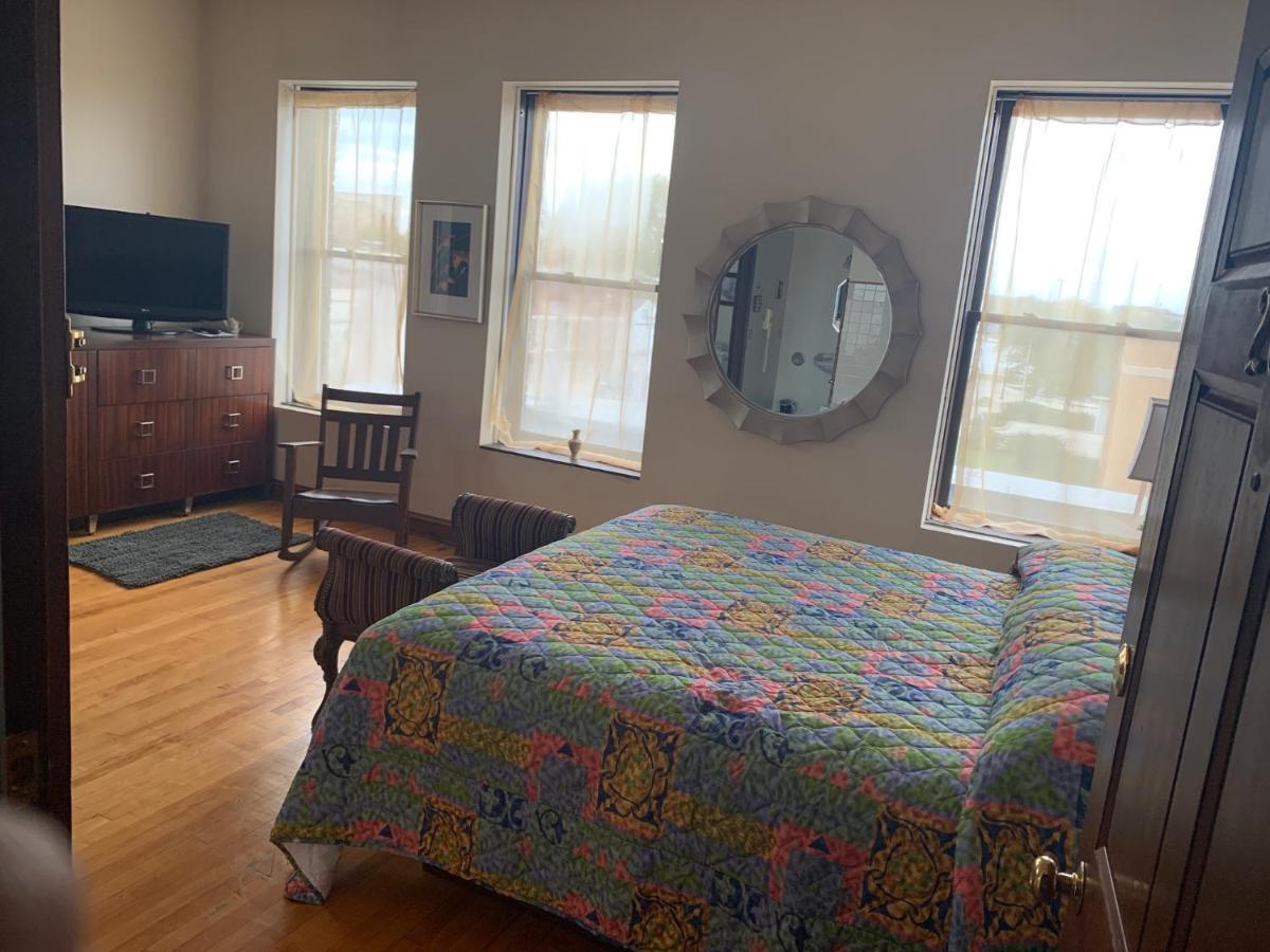 Karsten Hotel Kewaunee Екстериор снимка