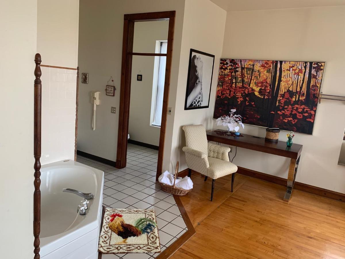 Karsten Hotel Kewaunee Екстериор снимка