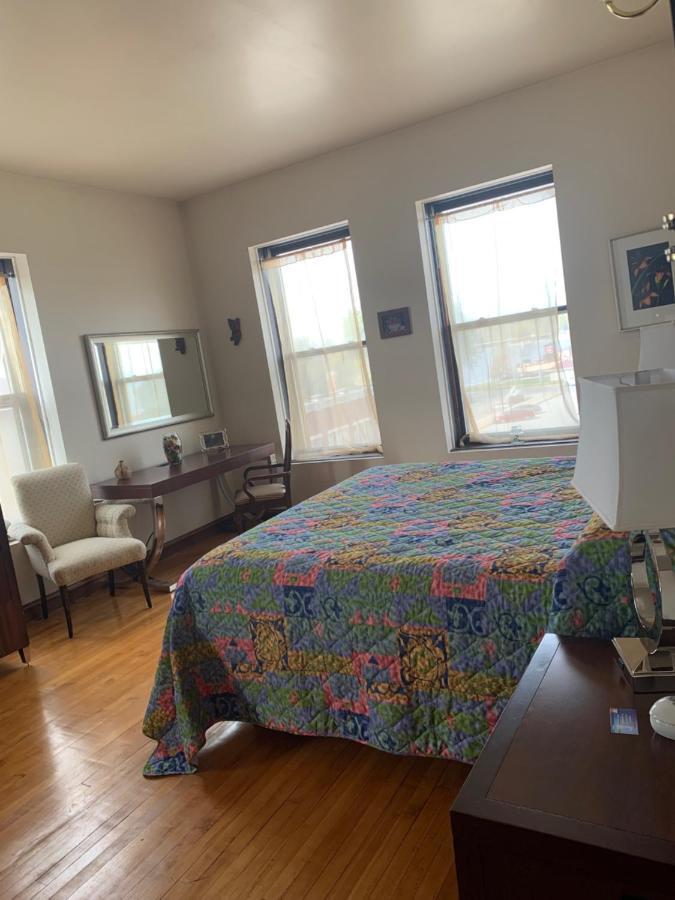 Karsten Hotel Kewaunee Екстериор снимка